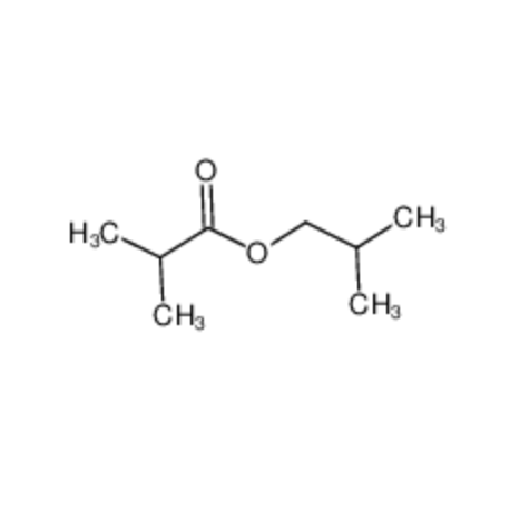 异丁酸异丁酯(IBIB)【2-甲基丙基-2-甲基丙酸酯;】【Isobutyl Isobutyrate】