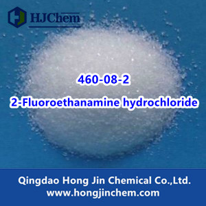 2-Fluoroethanamine hydrochloride 98%