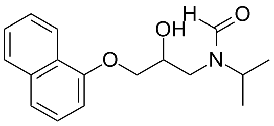 普萘洛尔杂质2