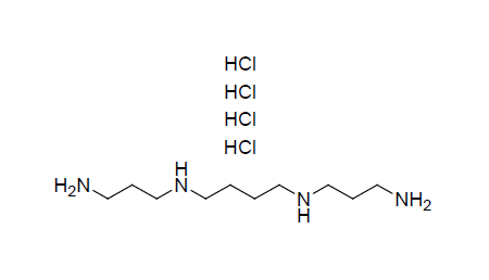 Spermidine Tetrahydrochloride 98%