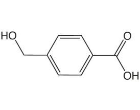 4-(Hydroxymethyl)benzoic acid 99%