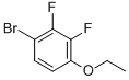 1-Bromo-4-ethoxy-2,3-difluorobenzene 98.5%