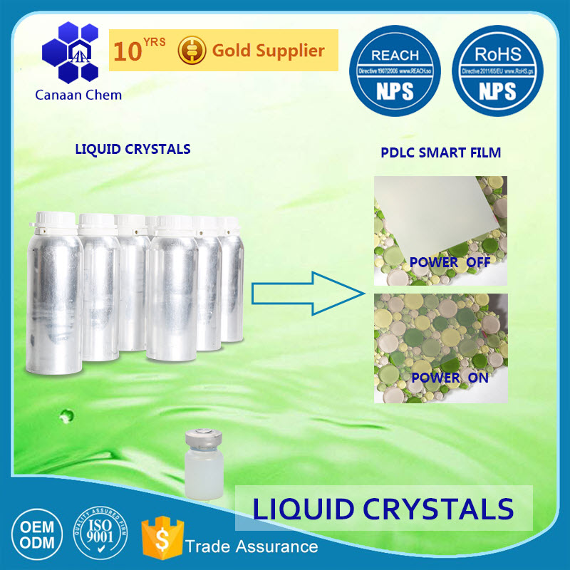 1229648-10-5 liquid crystals 99.99