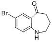 7-溴-1,2,3,4-四氢苯并[b]氮杂革-5-酮