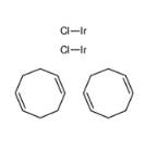 Chloro(1,5-cyclooctadiene)iridium(I) dimer ≥97