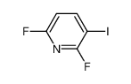 2,6-二氟-3-碘吡啶
