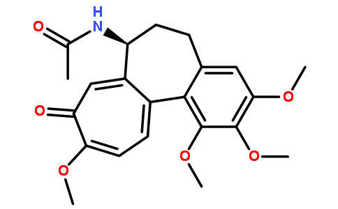 秋水仙素