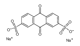 蒽醌-2,7-二磺酸二钠盐