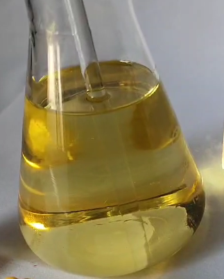 6-Acetyl-4,4-dimethylthio-chroman (Alina@chuanghaibio.com) 99%