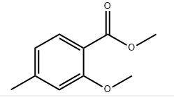 2-甲氧基-4-甲基苯甲酸甲酯