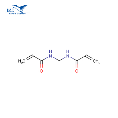 N，N－亚甲基双丙烯酰胺