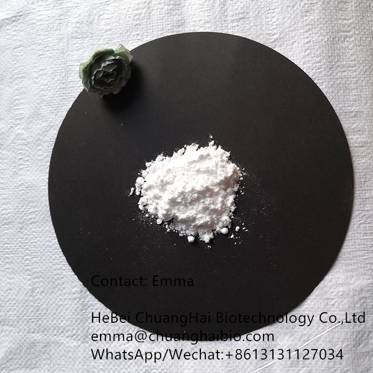 Lambda Cyhalotric Acid  emma@chuanghaibio.com 99%