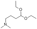 4,4-diethoxy-N,N-dimethylbutan-1-amine 96%