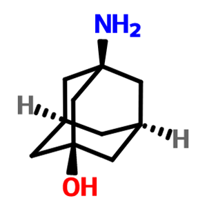 3-胺基-1-金刚烷醇