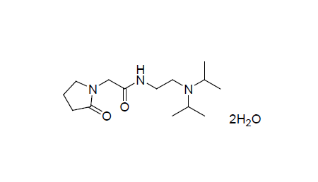 Pramiracetam 98%