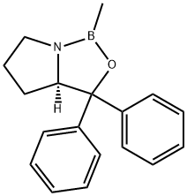 (R)-2-Methyl-CBS-oxazaborolidine 1M in Toluene/97%