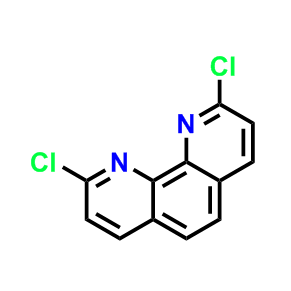 2,9-二氯-1,10-菲咯啉