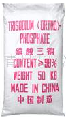 trisodium phosphate 98%