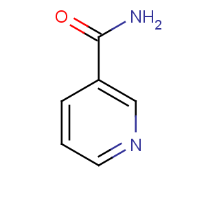 烟酰胺 98-92-0