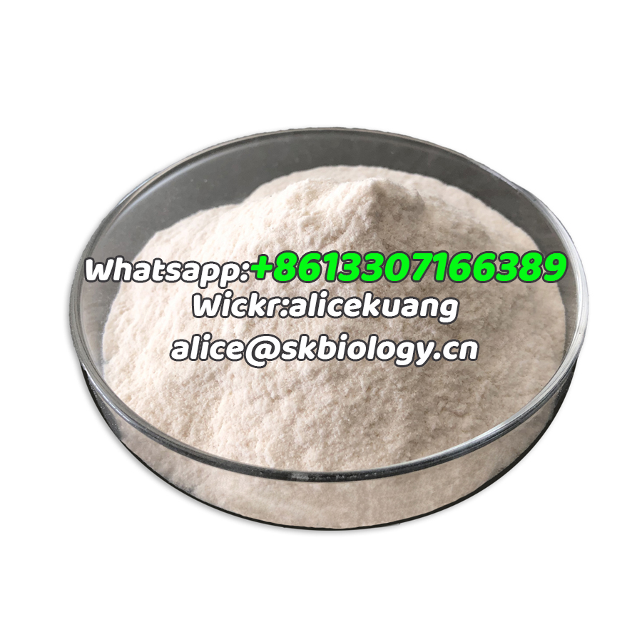 Factory Supply CAS 62-44-2 phenacetin White Powder 99%min