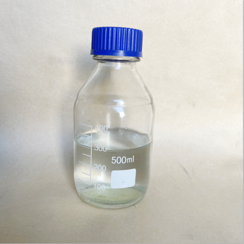 Poly(dimethylsiloxane)  Sily@chuanghaibio.com 99%