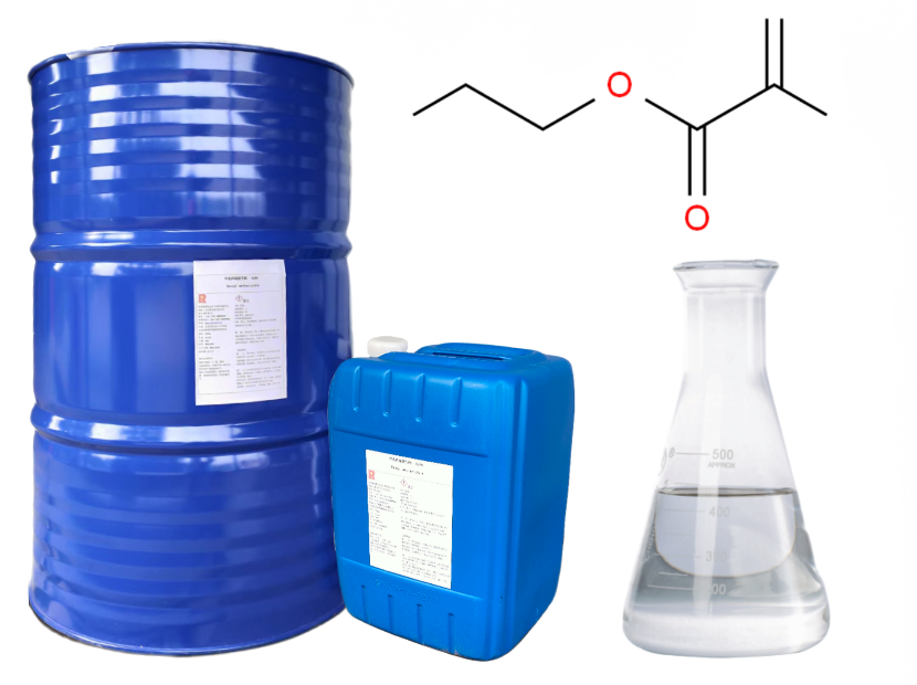 N-Propyl methacrylate 