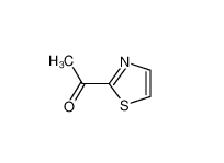 2-乙酰基噻唑