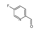 5-Fluoropicolinaldehyde 99%