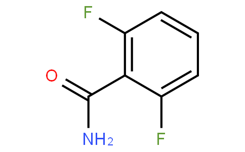 2,6-Difluorobenzamide 99%min