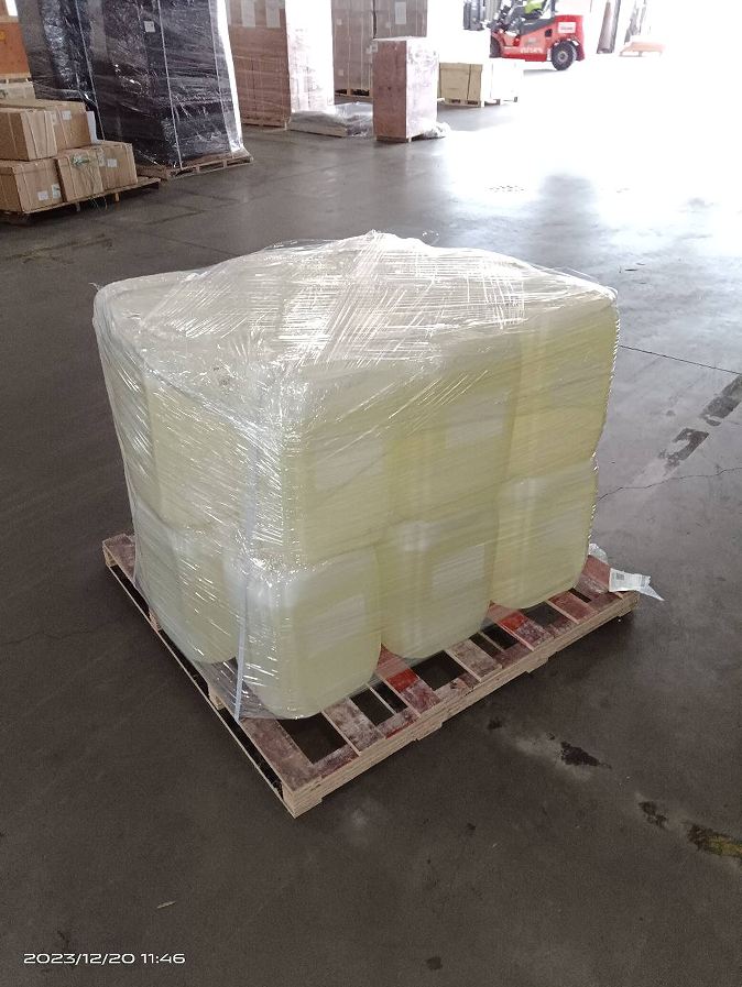 Benzaldehyde glycrol acetal CAS 1319-88-6 supplier in China ( sales1@chuanghaibio.com 99%