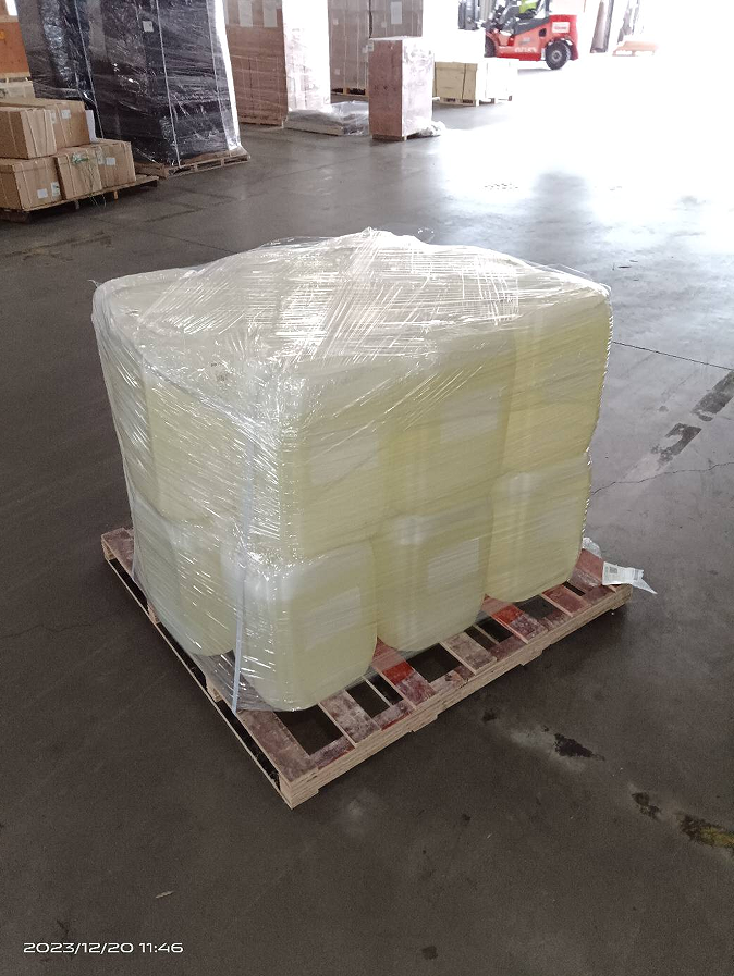 flumethrin CAS 69770-45-2 supplier in China ( sales1@chuanghaibio.com 99%