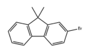 2-Bromo-9,9-dimethylfluorene