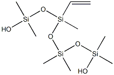 SiloxanesandSilicones,di-Me,Mevinyl,hydroxy-terminated 98%