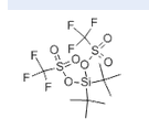 Di-Tert-Butylbis(Trifluoromethanesulfonyloxy)Silane 95%