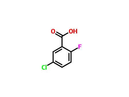 5-Chloro-2-fluorobenzoic acid 99%