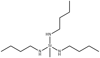 N-[bis(butylamino)-methylsilyl]butan-1-amine 95%