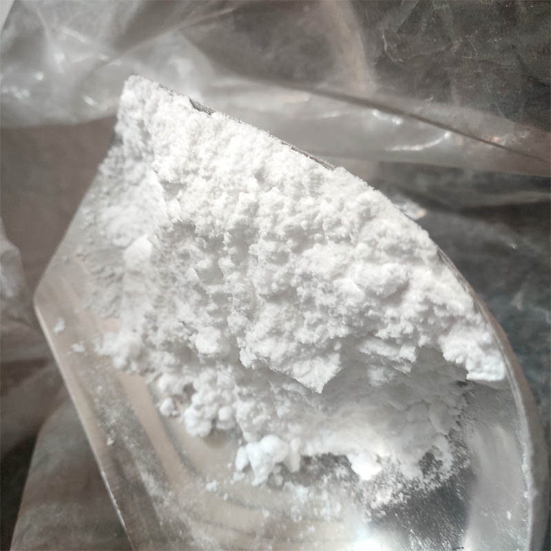 lithium,12-hydroxyoctadecanoate (Alina@chuanghaibio.com) 99%