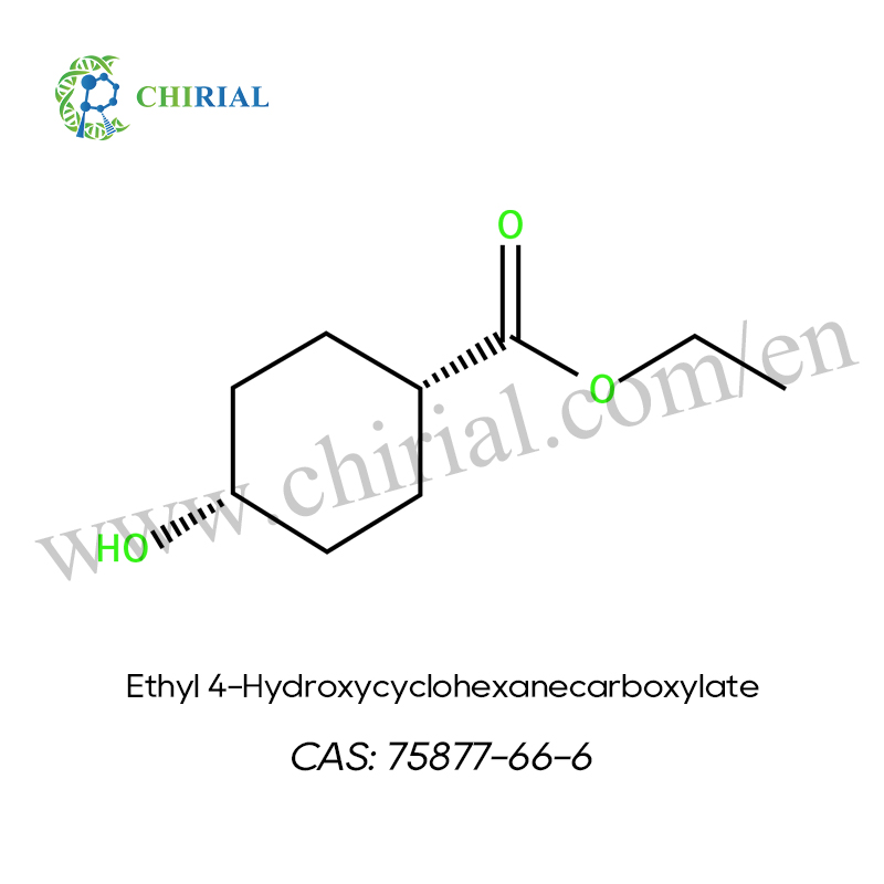 Ethyl 4-Hydroxycyclohexanecarboxylate >=97%