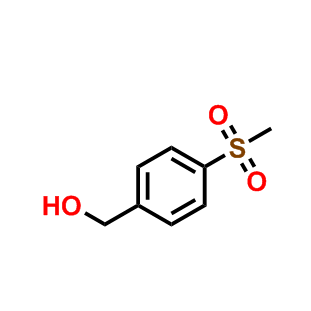 4-甲砜基苯甲醇