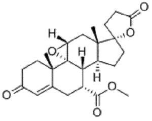 eplerenone 99.0%HPLC