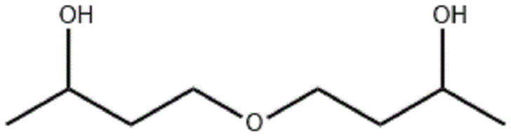 4-(3-hydroxybutoxy)butan-2-ol 99.0%HPLC