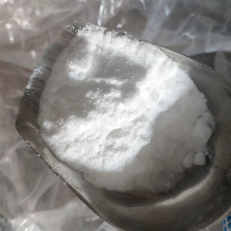 BOC-N-Methyl-L-alanine debby@chuanghaibio.com 99%