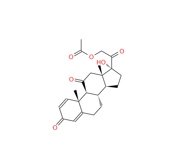 醋酸泼尼松
