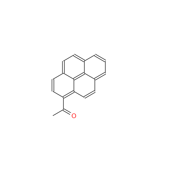 1-乙酰基芘