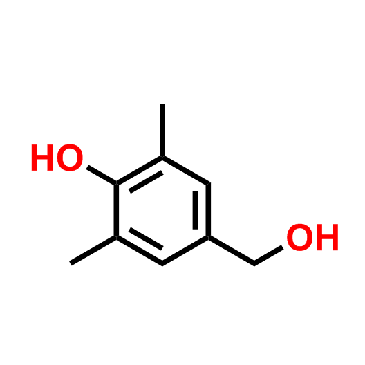 4-(羟基甲基)-2,6-二甲基苯酚