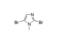 2,5-Dibromo-1-methyl-1H-imidazole 98%