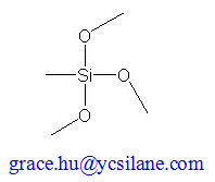 Methyltrimethoxysilane in stock 98