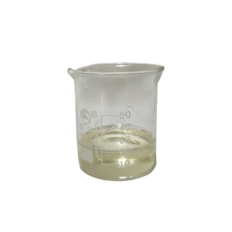 Tetrakis(Hydroxymethyl)Phosphonium Sulfate 75%