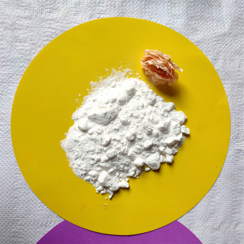 5-Nitrouracil debby@chuanghaibio.com 99%