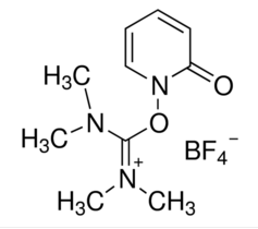 2-(2-吡啶酮-1-基)-1,1,3,3-四甲基脲四氟硼酸盐
